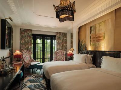 Capella Hanoi - 3