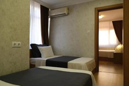 Rhisos Otel - 1