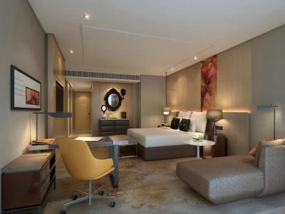 Sofitel Damansara - 74