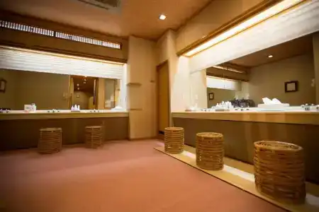 Shiobara Onsen Ryokan Kamiaizuya - 1