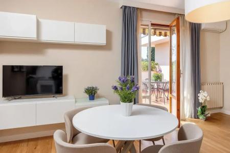 Residence Poggio Golf - 54