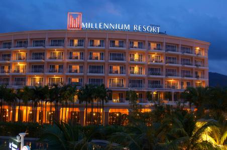 Millennium Resort Patong Phuket - 13