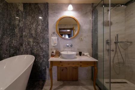 Luxury Cratus Stone Palace - 112