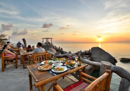 Dusit Buncha Resort Koh Tao - 33