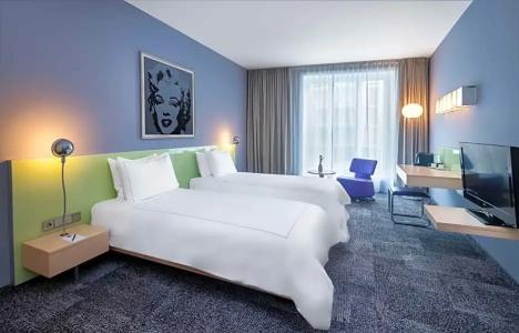 art'otel berlin kudamm, part of Radisson Group - 46