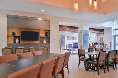 Holiday Inn Express New Orleans - St Charles, An Ihg - 20