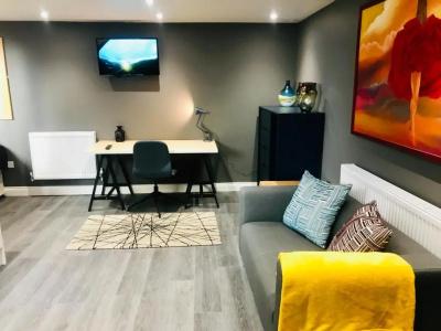 The Melville Kings Cross - 223