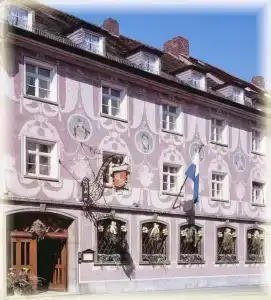 Zur Stadt Mainz - 0