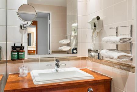 Crowne Plaza Lyon Parc de la Tête d'Or - 6