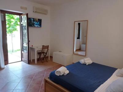 Residence e B&B Villamirella - 90