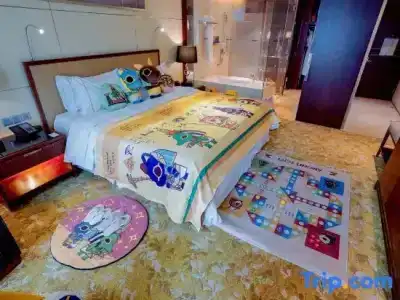 The Westin Tianjin - 62