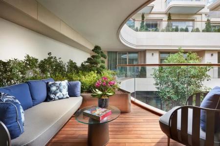 Mandarin Oriental Bosphorus, Istanbul - 28