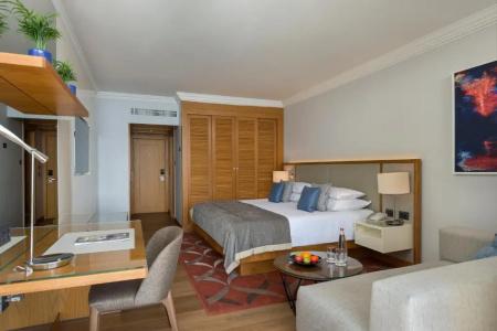 Royal Beach Eilat by Isrotel Exclusive - 76