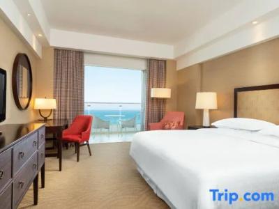 Sheraton Grand Rio & Resort - 172