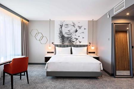 Radisson Blu Daugava, Riga - 15