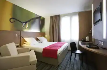 Mercure Quimper Centre - 34