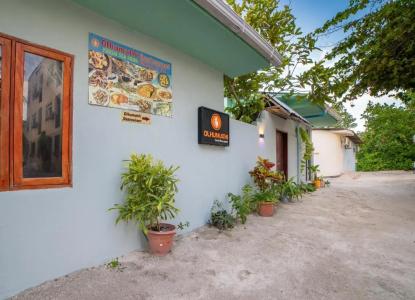 Olhumathi View Inn - 12