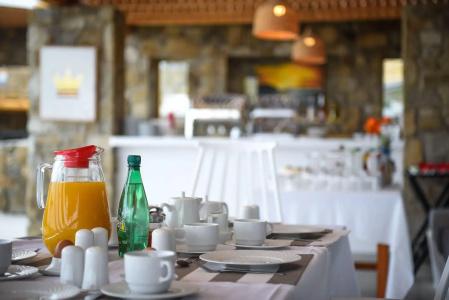 Myconian Crown Suites - 13