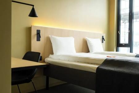 Citybox Lite Kristiansand - 32