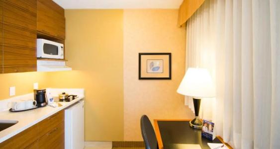 Best Western Plus Suites Downtown - 58