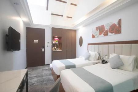 Santa Grand East Coast (Sg Clean, Staycation Approved) - 56