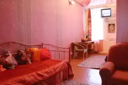 Калипсо - 46