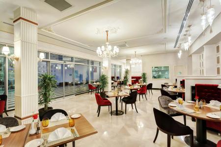 DoubleTree By Hilton Gaziantep - 18