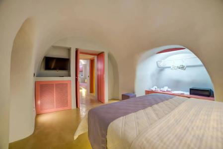 Caldera Apex Suites - 20