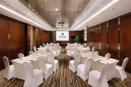 Park Plaza Beijing Wangfujing - 7