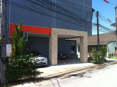 Chalong Mansion - 0