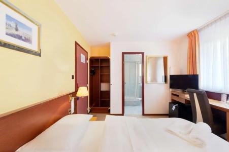 Tulip Inn Beaulieu Lausanne - 36