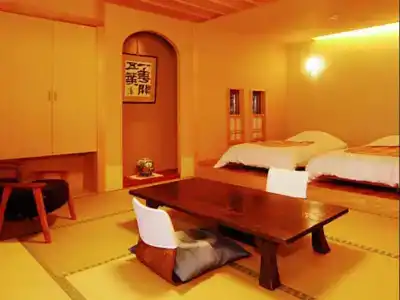 Yusakaso - 2