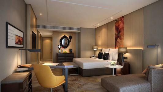 Sofitel Damansara - 3