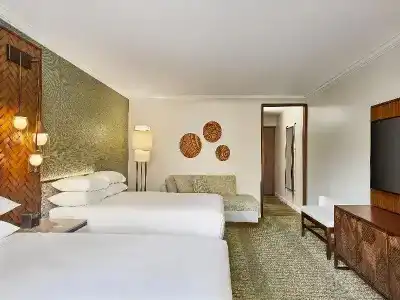 Hyatt Regency Maui & Spa - 95