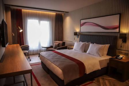 Ramada By Wyndham - 35