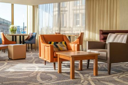 Hampton by Hilton Newcastle - 12
