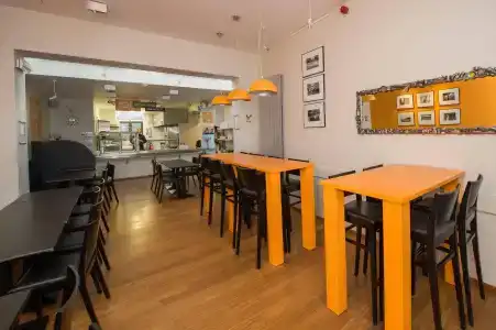 Auberge de Jeunesse de - 8