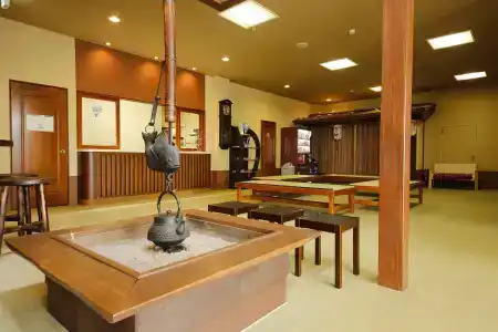 Oyado Hachibei - 19