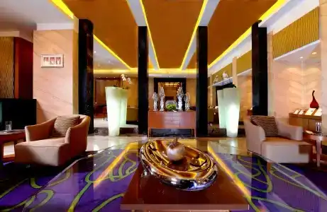 Fraser Suites Seef Bahrain - 39