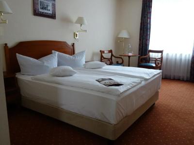 Mercure Plaza Magdeburg - 6