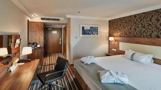 Holiday Inn Łódź, An Ihg - 99