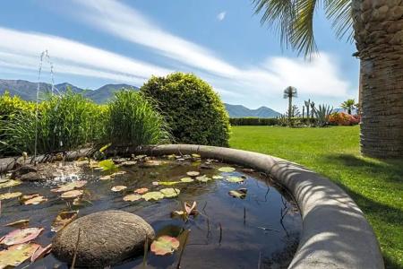 Villa Orselina - Small Luxury - 25