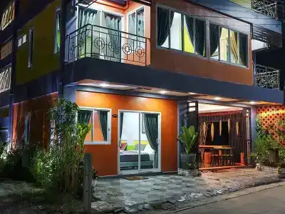 Raiwin Place - 28