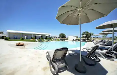 Addauro Resort - 14