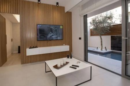 Acropolis Golden Suites by GHH - 159