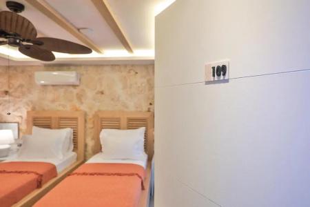 Kalkan Saray Suites - 150