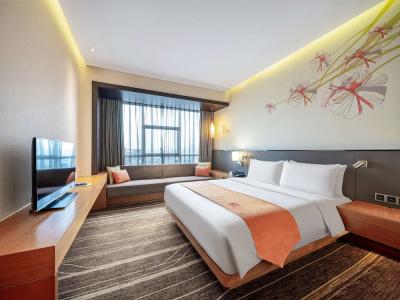 Hilton Garden Inn Chengdu Huayang - 41