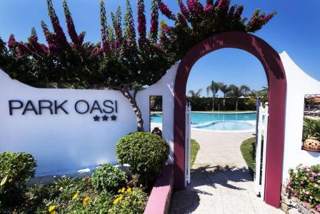 Park Oasi - 18