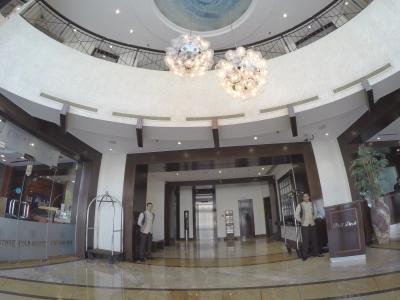 Number One Tower Suites - 24
