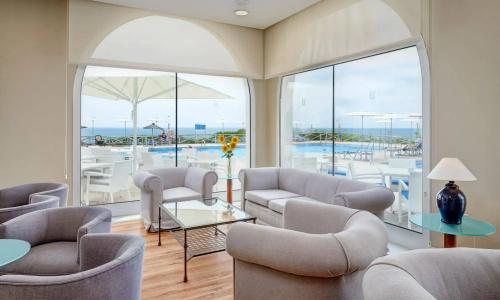 Hipotels Flamenco Conil - 7